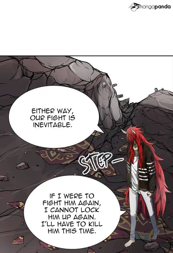 Tower of God Chapter 437 image 065